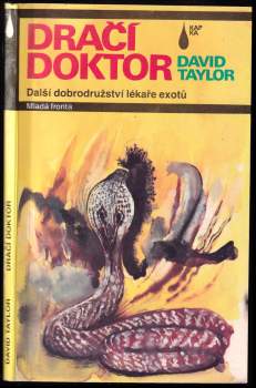 Dračí doktor