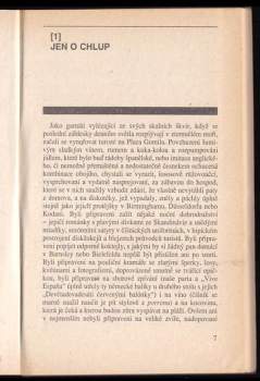David Taylor: Dračí doktor