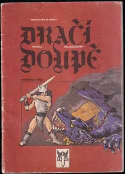 Dračí doupě