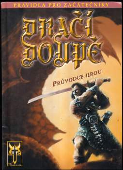 Dračí doupě