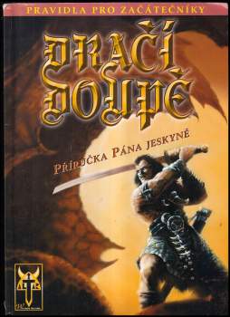Dračí doupě