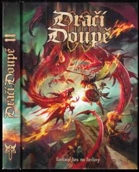 Karel Černín: Dračí doupě II