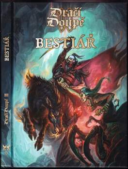 Dračí doupě II