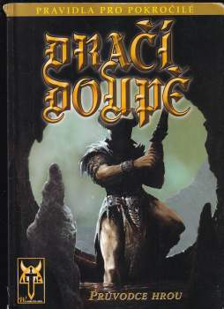 Martin Klíma: Dračí doupě