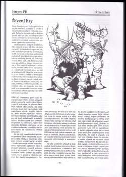 Martin Klíma: Dračí doupě