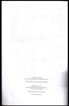 Martin Klíma: Dračí doupě