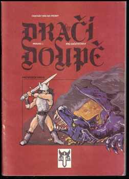 Dračí doupě, verze 1.2