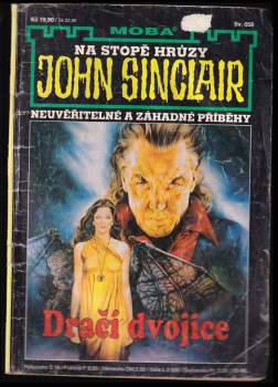 Dračí dvojice