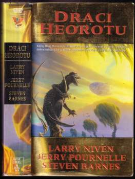 Larry Niven: Draci Heorotu