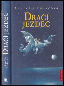 Dračí jezdec