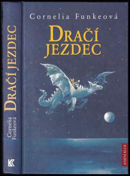 Dračí jezdec