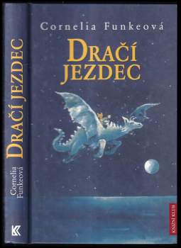 Dračí jezdec