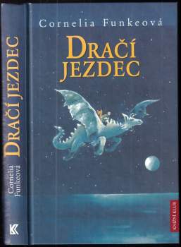 Dračí jezdec