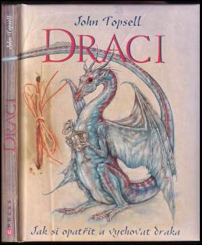 John Topsell: Draci