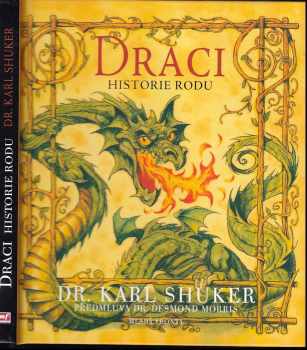 Karl P. N. Shuker: Draci