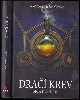 Aleš Česal: Dračí krev