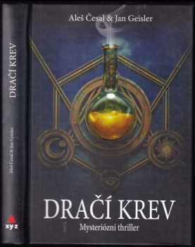 Dračí krev