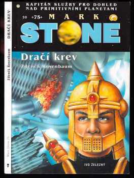 Zdeněk Rosenbaum: Dračí krev