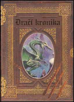 Garry Walton: Dračí kronika