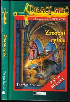 Dračí meč