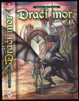 Jana Rečková: Dračí mor