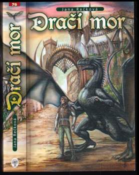 Jana Rečková: Dračí mor