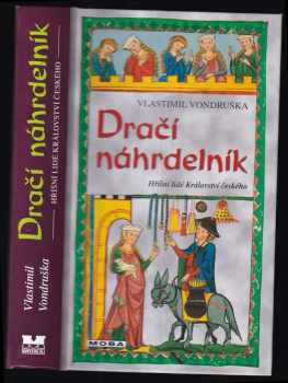 Vlastimil Vondruška: Dračí náhrdelník