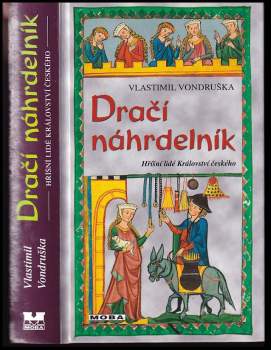 Vlastimil Vondruška: Dračí náhrdelník
