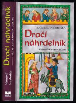 Vlastimil Vondruška: Dračí náhrdelník