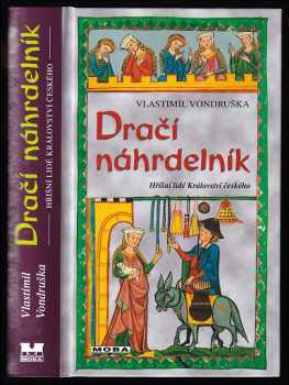 Dračí náhrdelník