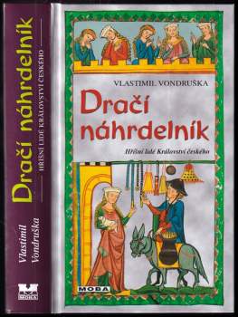 Vlastimil Vondruška: Dračí náhrdelník