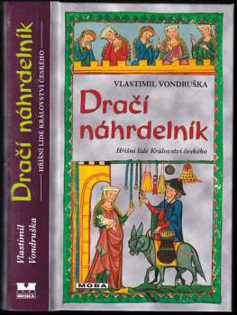 Dračí náhrdelník