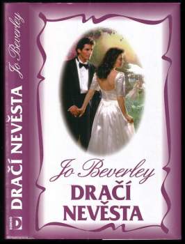 Jo Beverley: Dračí nevěsta
