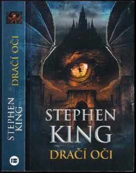 Dračí oči - Stephen King (2021, Beta) - ID: 2213746