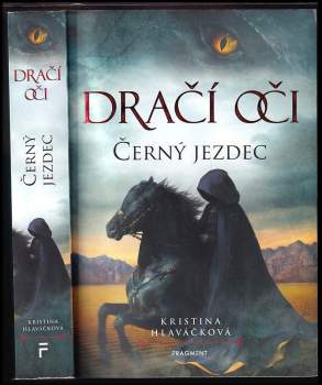 Dračí oči