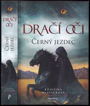 Dračí oči