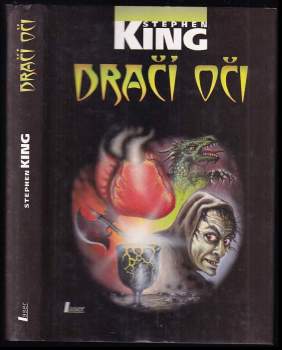 Dračí oči