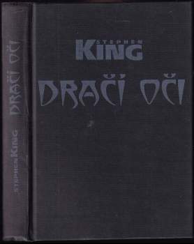 Dračí oči