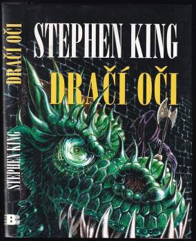 Dračí oči