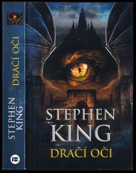 Stephen King: Dračí oči