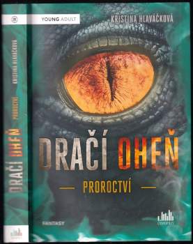 Dračí oheň
