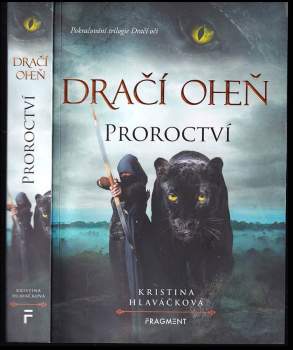 Dračí oheň