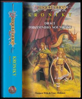 Draci podzimního soumraku