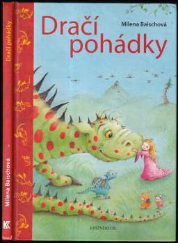 Dračí pohádky