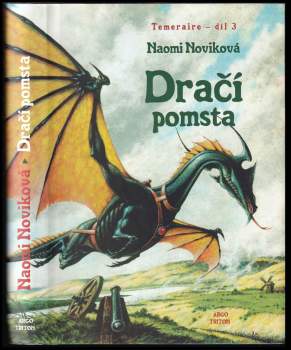 Dračí pomsta