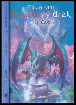 Dračí rytíři : Bouřkový drak