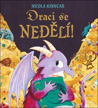 Draci se nedělí!