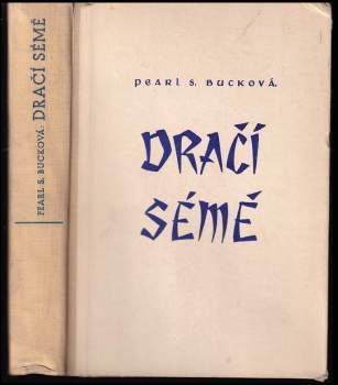 Dračí sémě