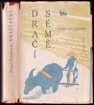 Pearl S Buck: Dračí sémě