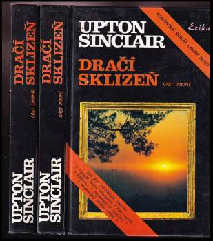 Dračí sklizeň